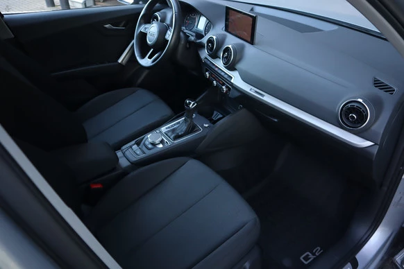Audi Q2 - Afbeelding 5 van 30