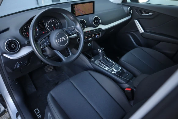 Audi Q2 - Afbeelding 7 van 30