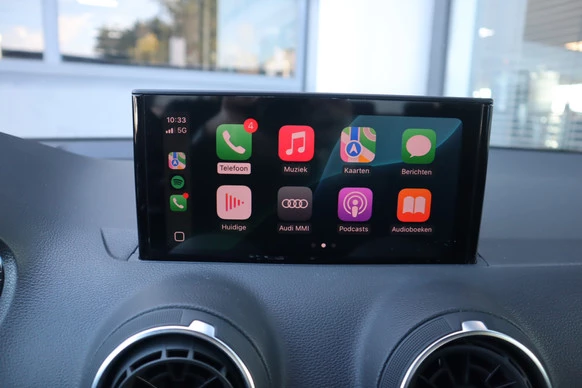 Audi Q2 - Afbeelding 8 van 30