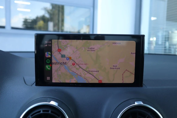 Audi Q2 - Afbeelding 9 van 30