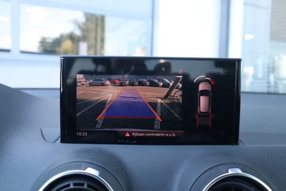 Audi Q2 - Afbeelding 10 van 30