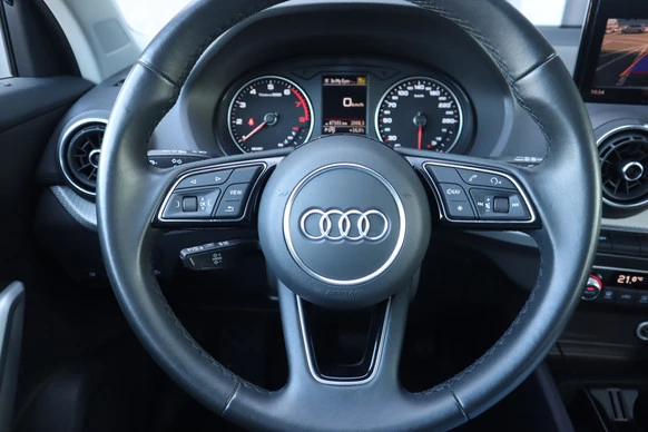 Audi Q2 - Afbeelding 11 van 30