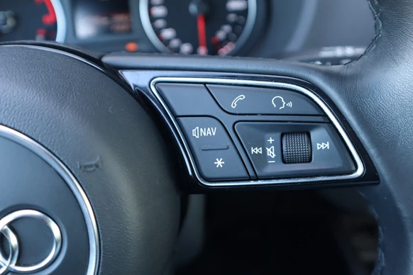 Audi Q2 - Afbeelding 14 van 30