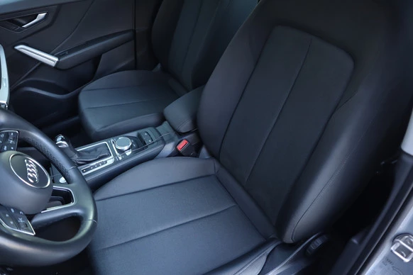 Audi Q2 - Afbeelding 16 van 30