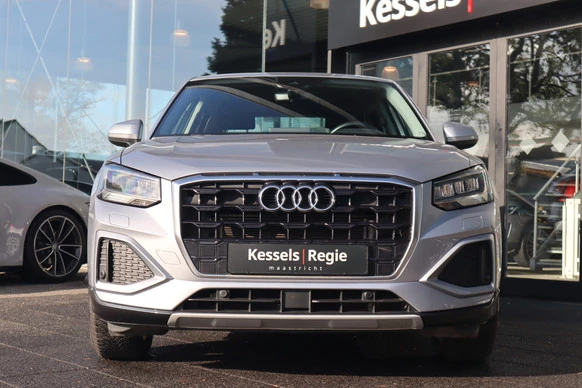 Audi Q2 - Afbeelding 17 van 30