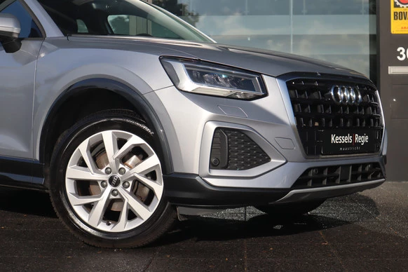Audi Q2 - Afbeelding 18 van 30