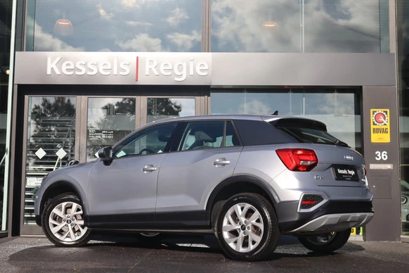 Audi Q2 - Afbeelding 19 van 30