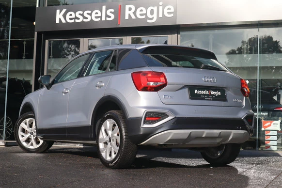 Audi Q2 - Afbeelding 20 van 30