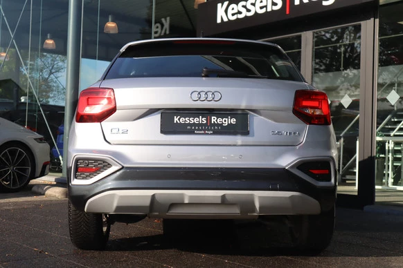 Audi Q2 - Afbeelding 21 van 30