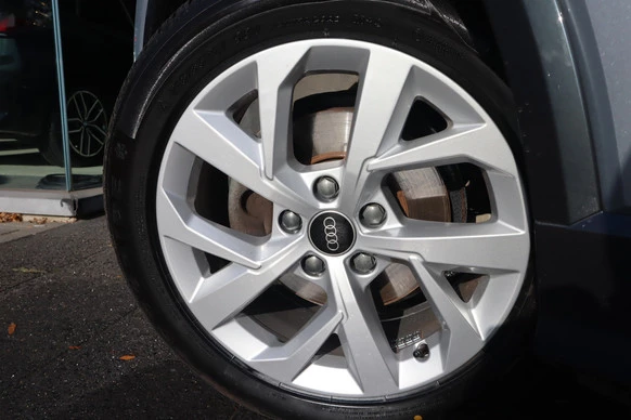 Audi Q2 - Afbeelding 22 van 30