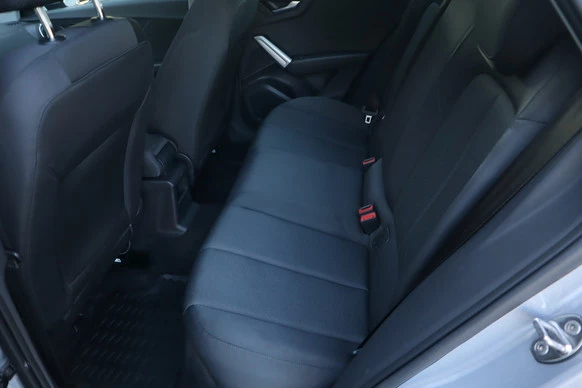 Audi Q2 - Afbeelding 25 van 30