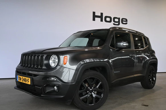 Jeep Renegade - Afbeelding 1 van 30