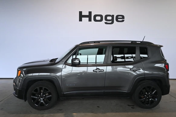 Jeep Renegade - Afbeelding 3 van 30