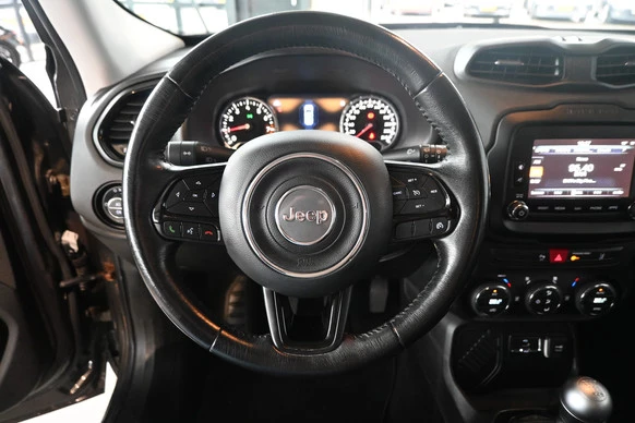 Jeep Renegade - Afbeelding 6 van 30
