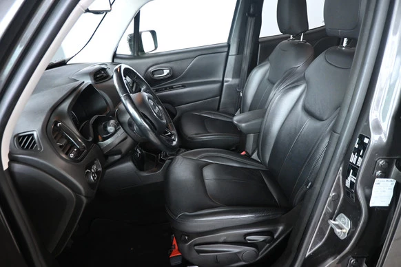 Jeep Renegade - Afbeelding 7 van 30