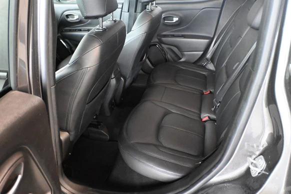 Jeep Renegade - Afbeelding 8 van 30