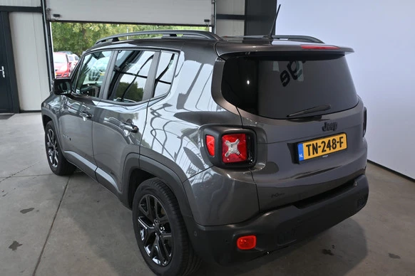 Jeep Renegade - Afbeelding 11 van 30