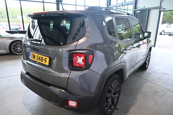 Jeep Renegade - Afbeelding 12 van 30