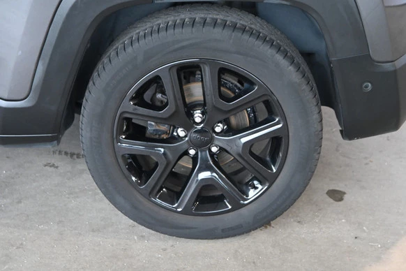 Jeep Renegade - Afbeelding 13 van 30