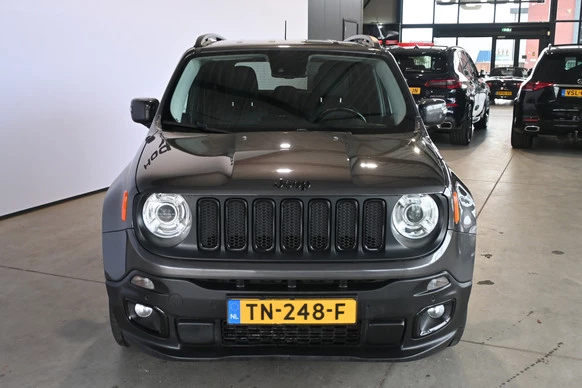 Jeep Renegade - Afbeelding 14 van 30