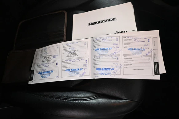 Jeep Renegade - Afbeelding 19 van 30