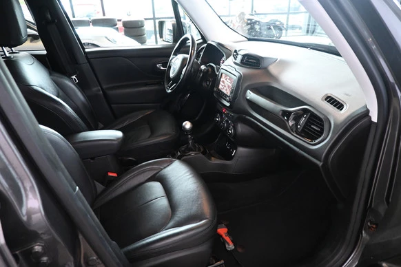 Jeep Renegade - Afbeelding 21 van 30