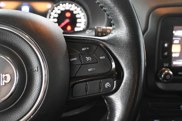 Jeep Renegade - Afbeelding 23 van 30