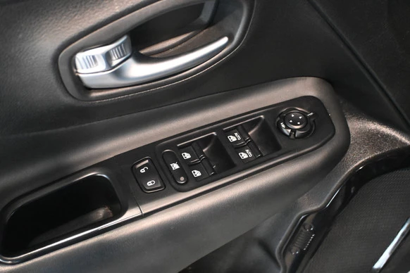 Jeep Renegade - Afbeelding 27 van 30