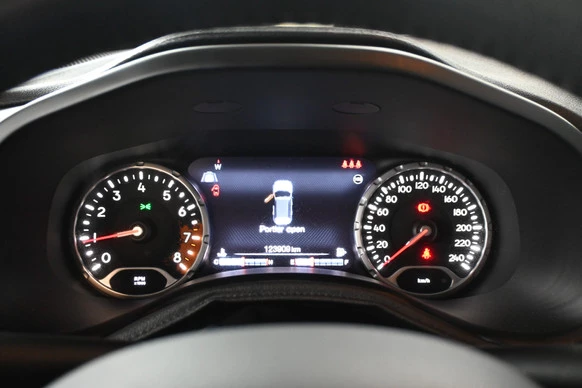 Jeep Renegade - Afbeelding 28 van 30