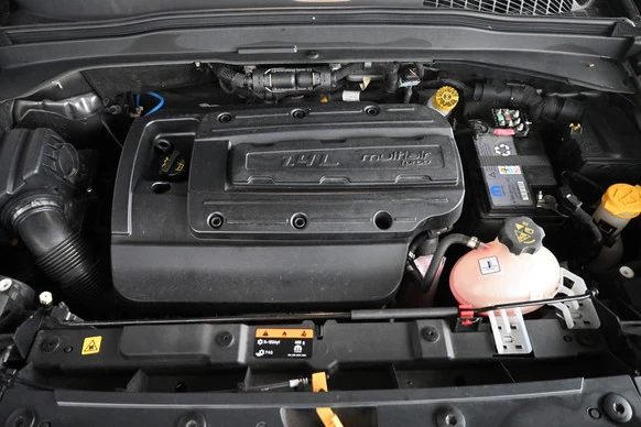 Jeep Renegade - Afbeelding 30 van 30