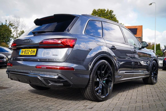 Audi Q7 - Afbeelding 2 van 30
