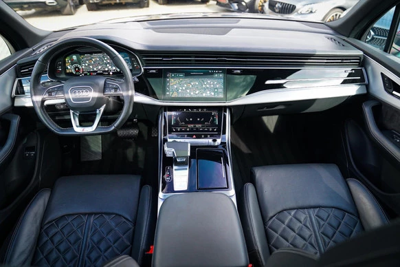 Audi Q7 - Afbeelding 3 van 30