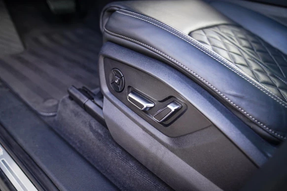 Audi Q7 - Afbeelding 4 van 30