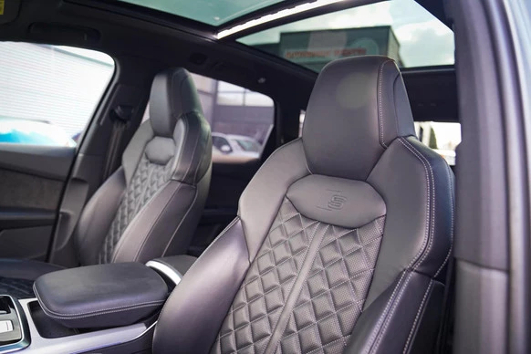 Audi Q7 - Afbeelding 5 van 30