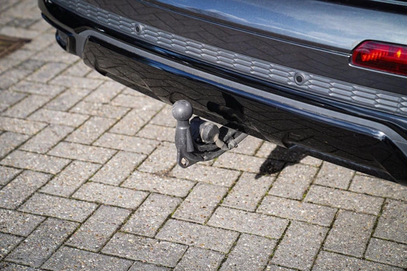 Audi Q7 - Afbeelding 7 van 30