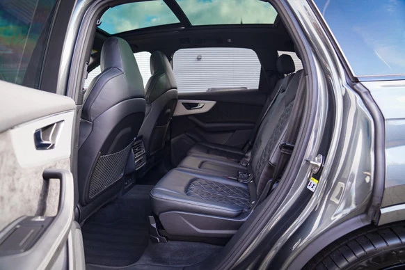 Audi Q7 - Afbeelding 9 van 30
