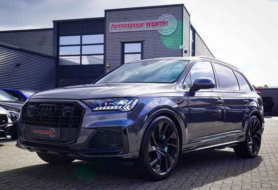 Audi Q7 - Afbeelding 10 van 30