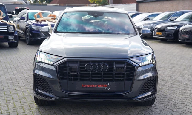 Audi Q7 - Afbeelding 13 van 30