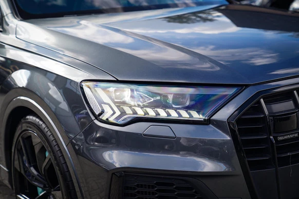 Audi Q7 - Afbeelding 15 van 30