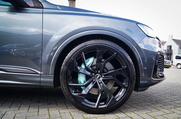 Audi Q7 - Afbeelding 16 van 30