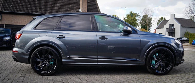 Audi Q7 - Afbeelding 17 van 30