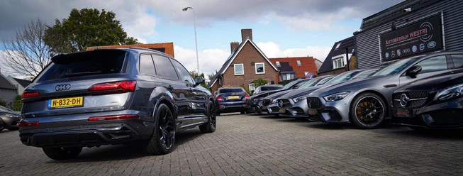 Audi Q7 - Afbeelding 18 van 30