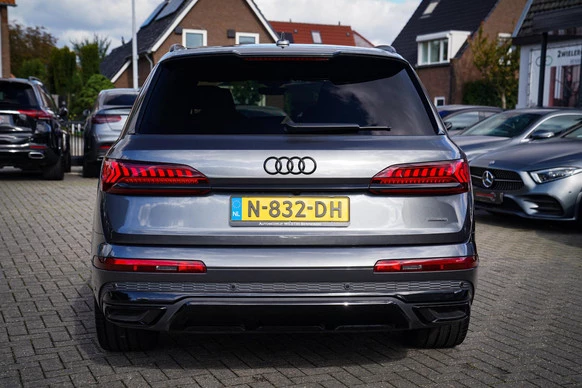 Audi Q7 - Afbeelding 21 van 30