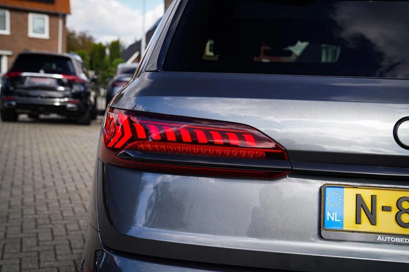 Audi Q7 - Afbeelding 22 van 30