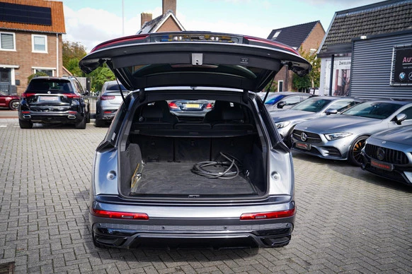 Audi Q7 - Afbeelding 23 van 30