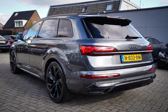 Audi Q7 - Afbeelding 26 van 30