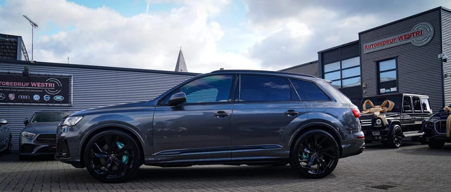 Audi Q7 - Afbeelding 27 van 30