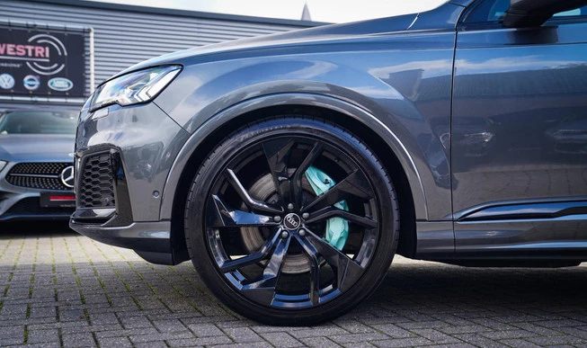 Audi Q7 - Afbeelding 28 van 30