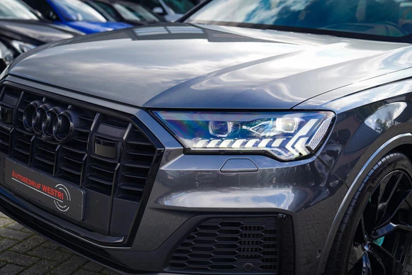 Audi Q7 - Afbeelding 30 van 30