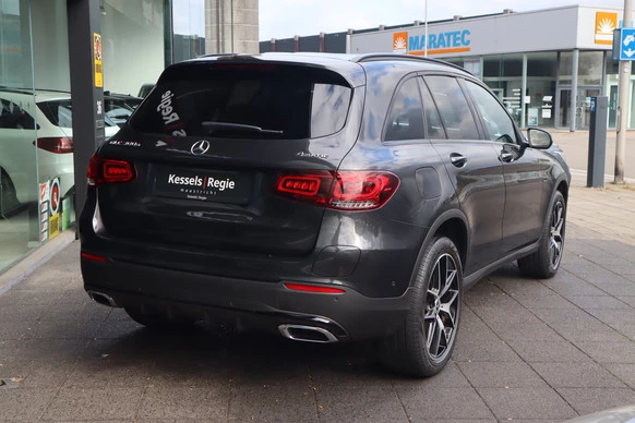Mercedes-Benz GLC - Afbeelding 4 van 30